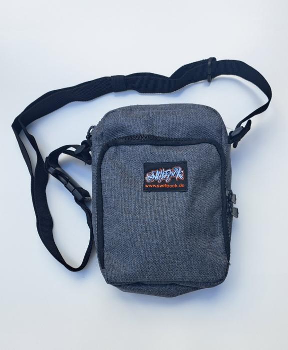 Swift Rock Multipocket Label Bag